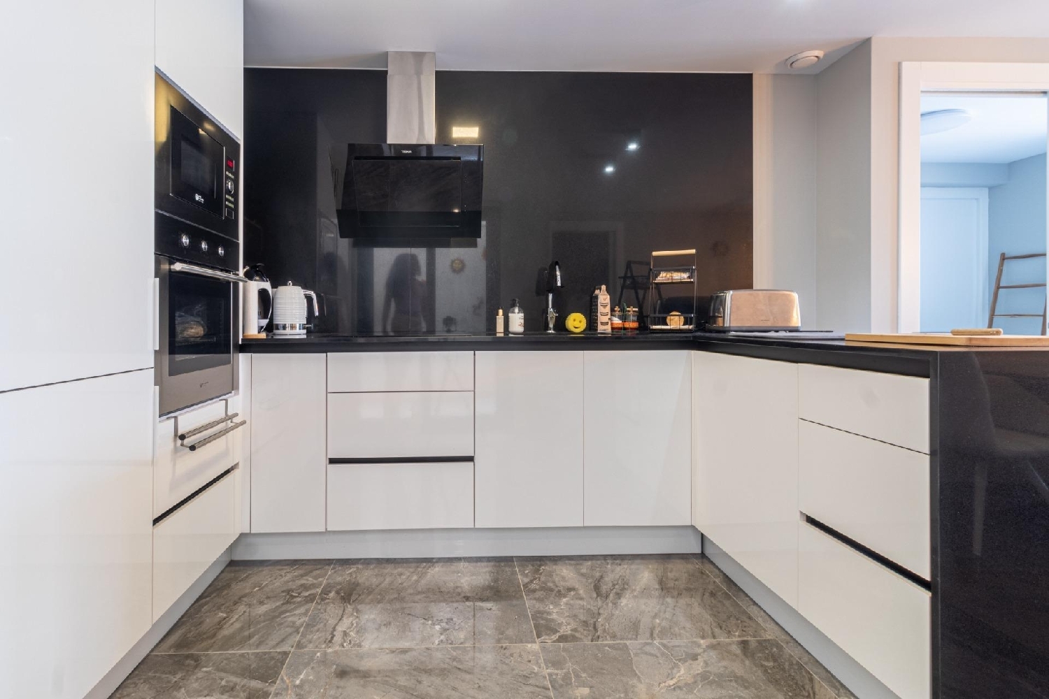  te koop appartement Orihuela Costa Baix Segura 5