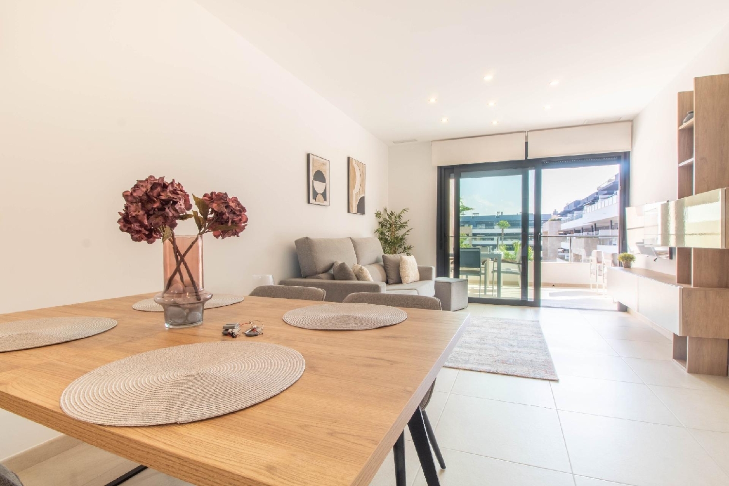  te koop appartement Orihuela Costa Baix Segura 3