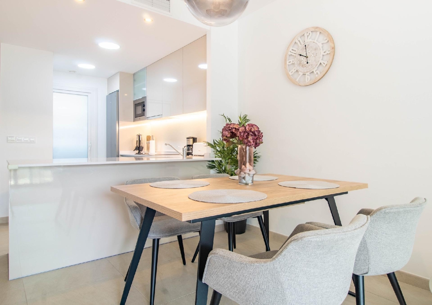  te koop appartement Orihuela Costa Baix Segura 7