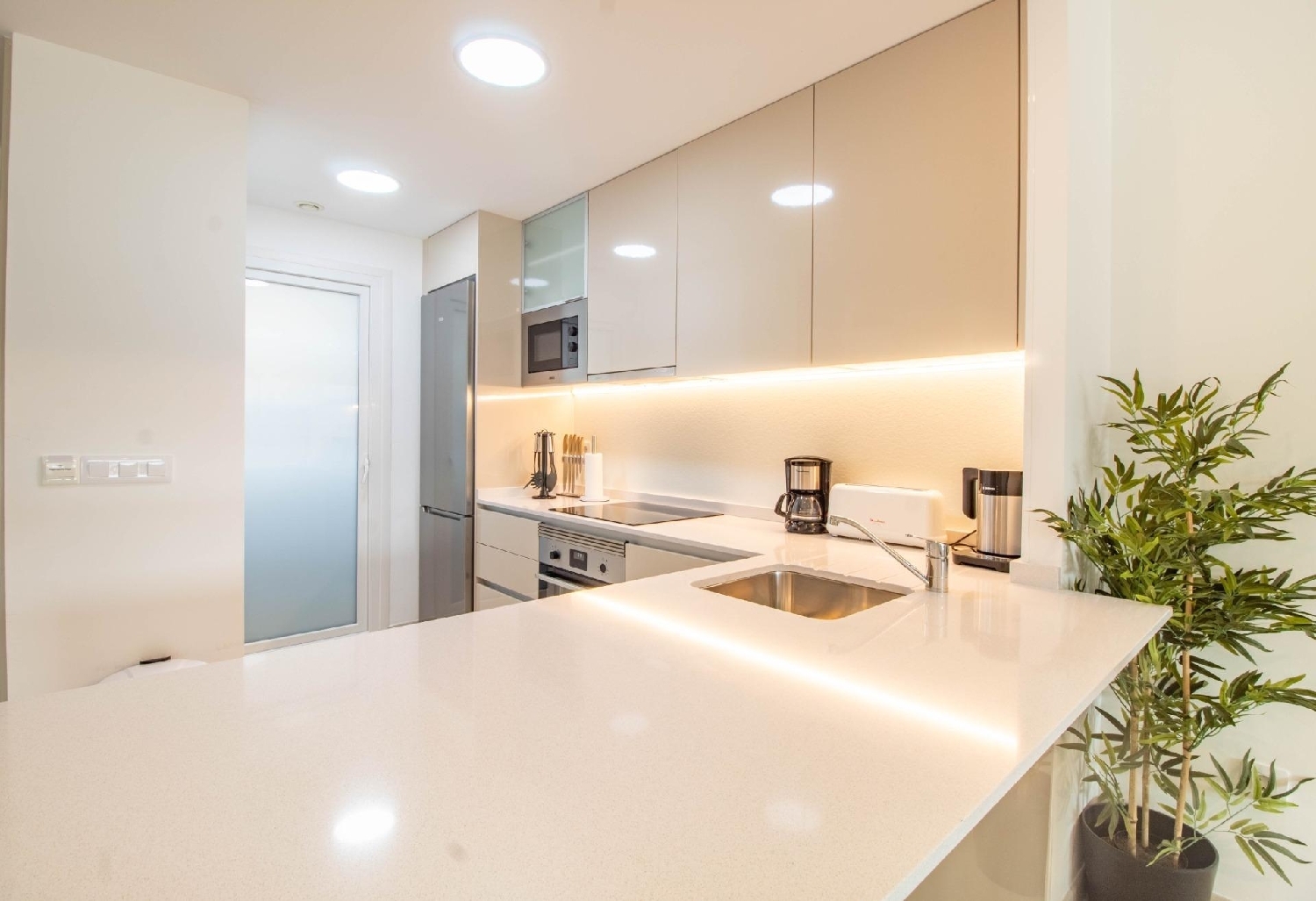  te koop appartement Orihuela Costa Baix Segura 8