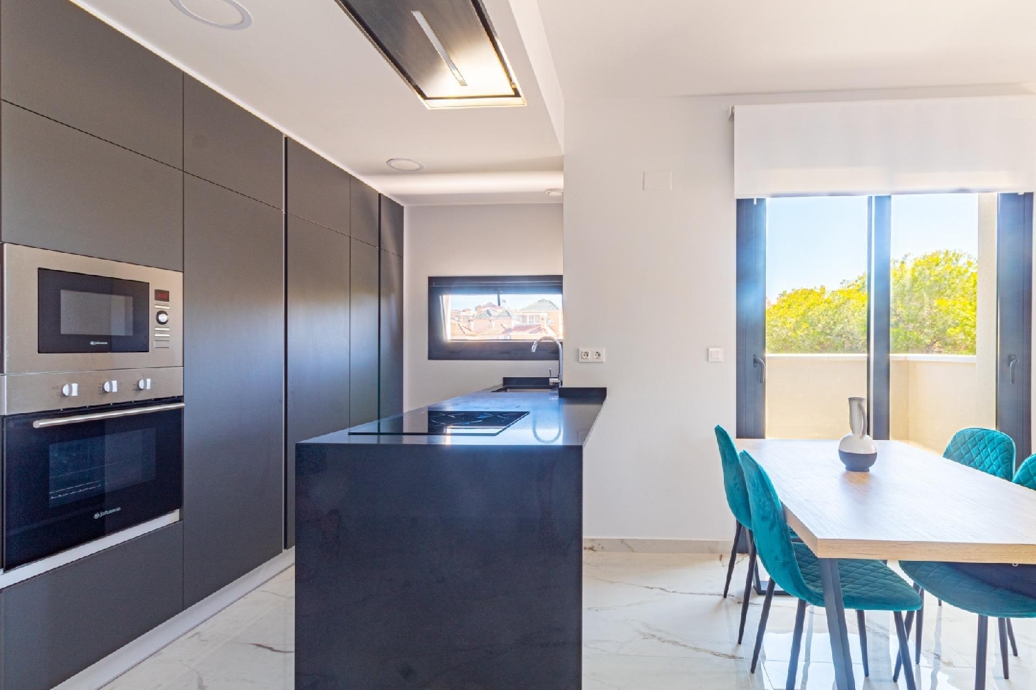 te koop appartement Orihuela Costa Baix Segura 7