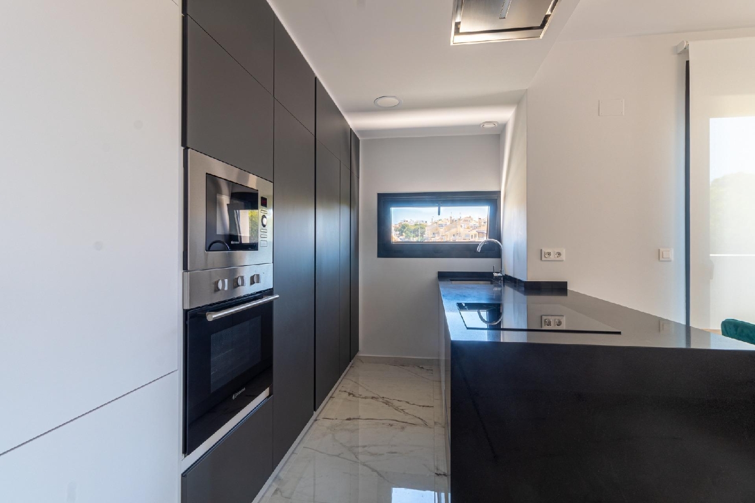 te koop appartement Orihuela Costa Baix Segura 6