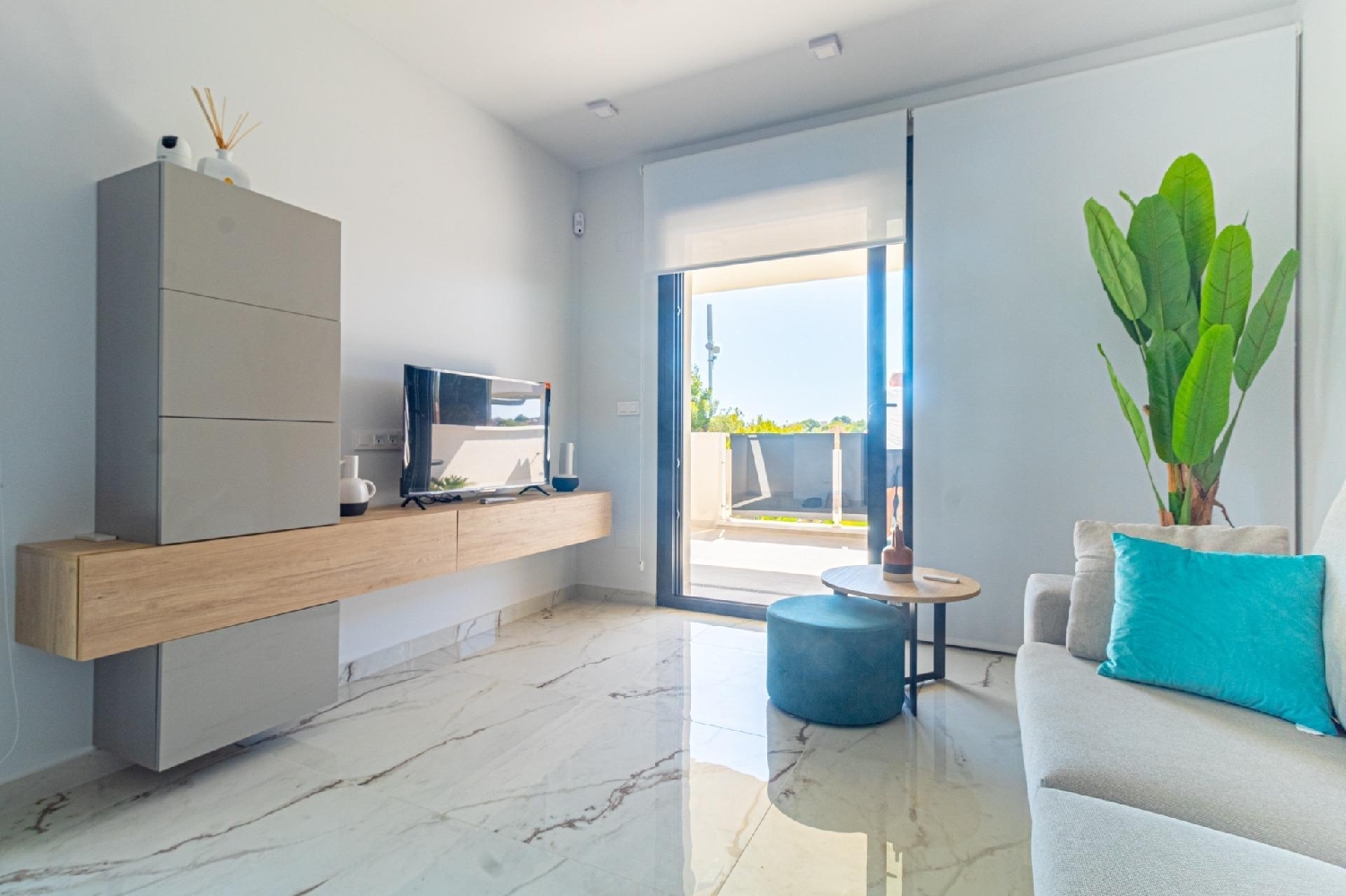 te koop appartement Orihuela Costa Baix Segura 3