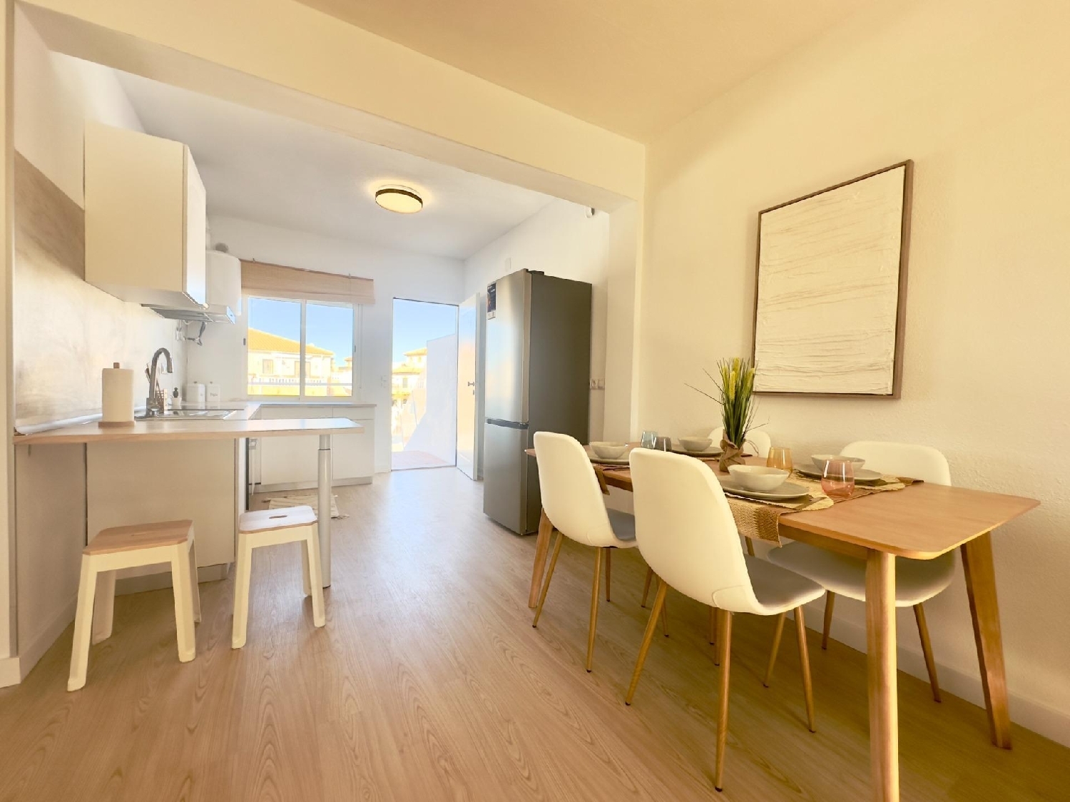  te koop appartement Orihuela Costa Baix Segura 8