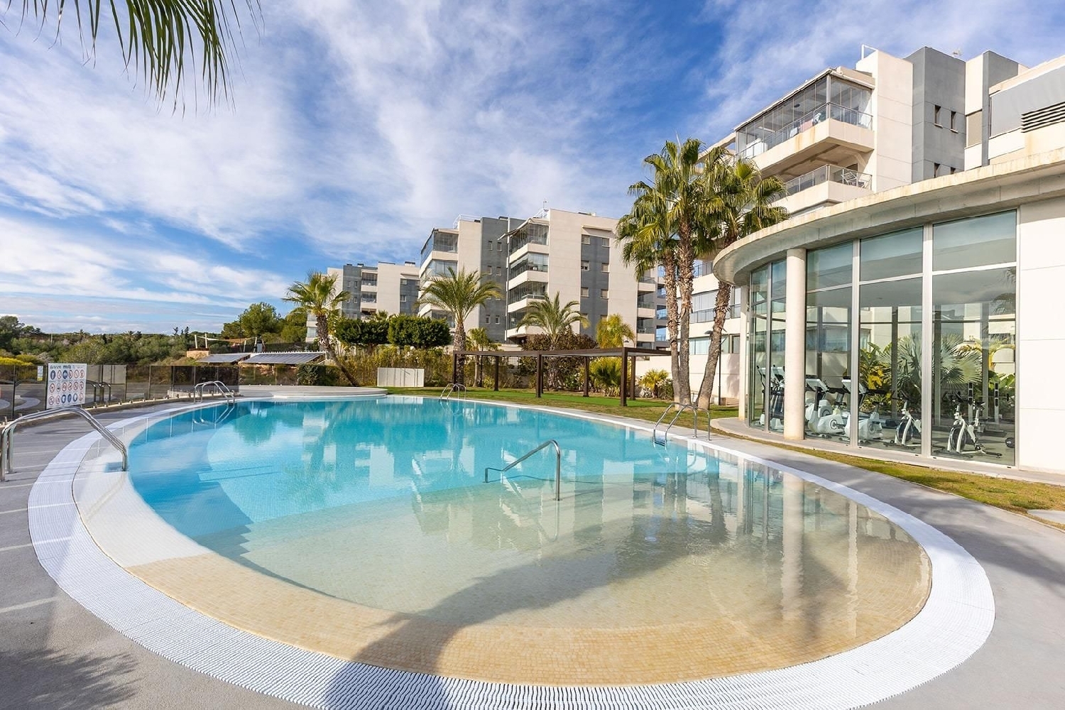  à vendre appartement Orihuela Costa Baix Segura 1