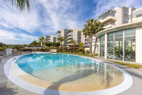 Orihuela Costa Baix Segura appartement foto 6351481