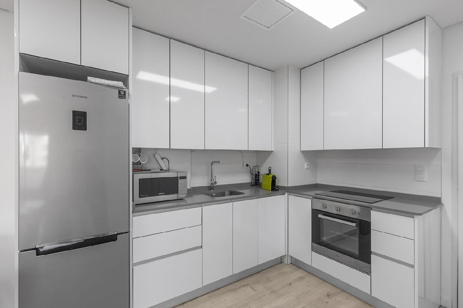  à vendre appartement Orihuela Costa Baix Segura 6