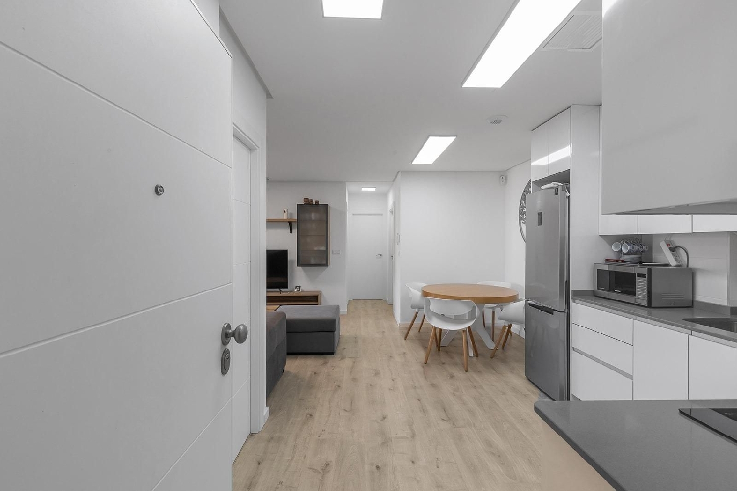  à vendre appartement Orihuela Costa Baix Segura 3