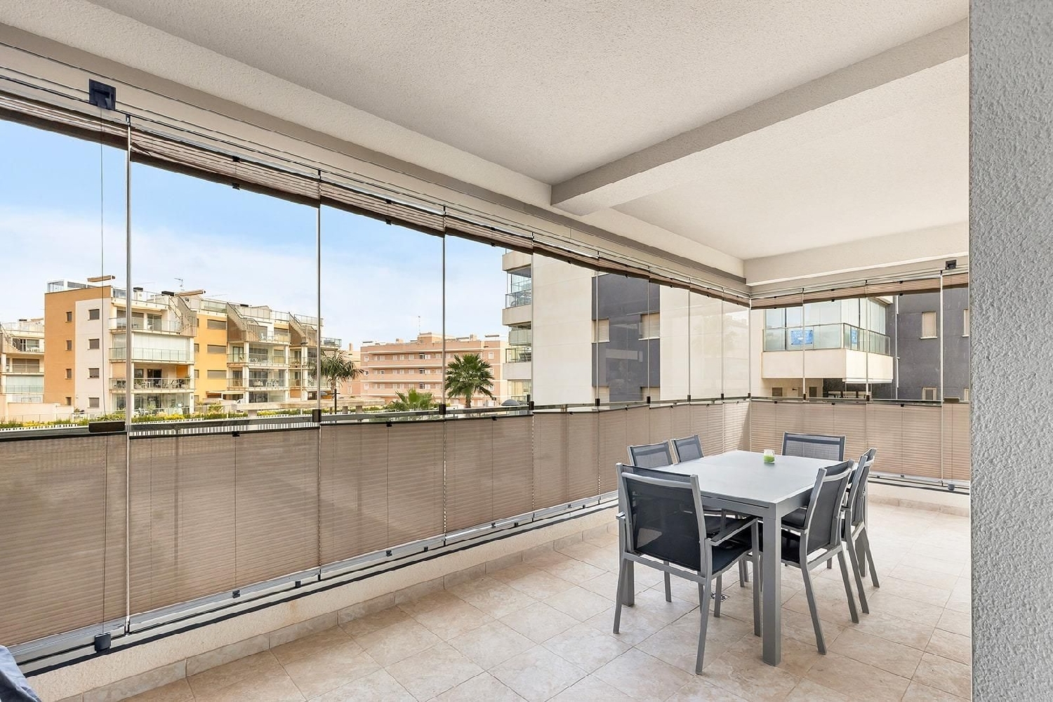  à vendre appartement Orihuela Costa Baix Segura 2