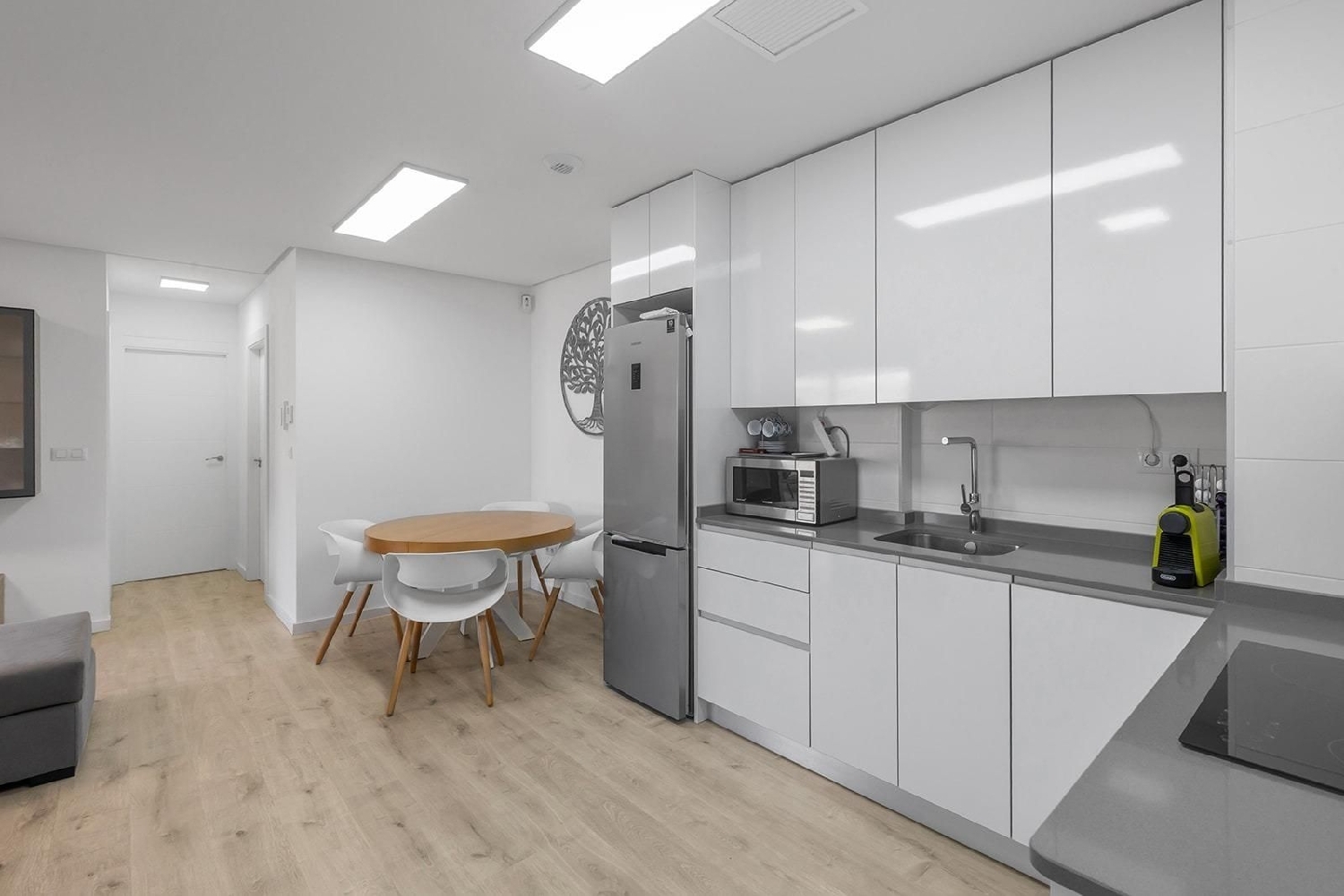  à vendre appartement Orihuela Costa Baix Segura 4