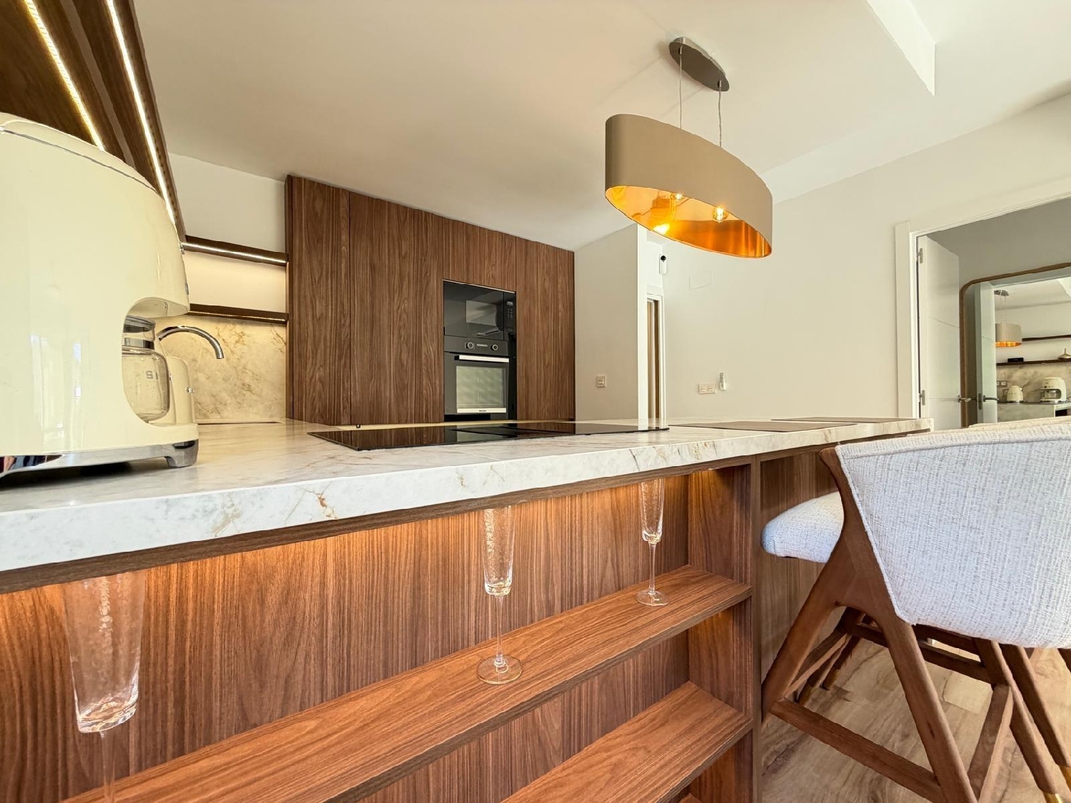  à vendre appartement Orihuela Costa Baix Segura 1