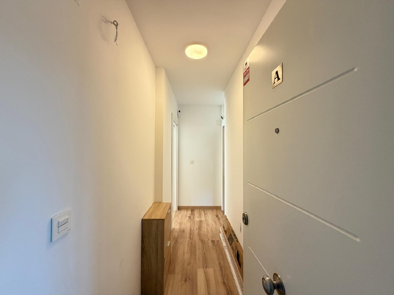  à vendre appartement Orihuela Costa Baix Segura 2