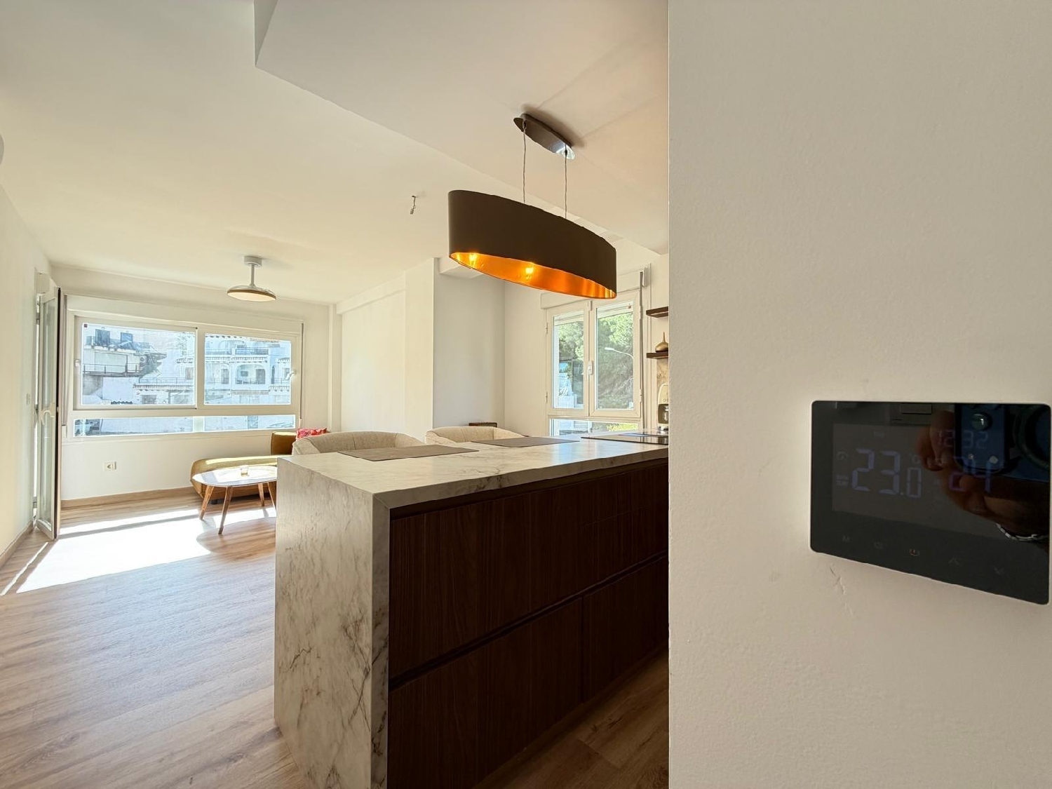  à vendre appartement Orihuela Costa Baix Segura 5