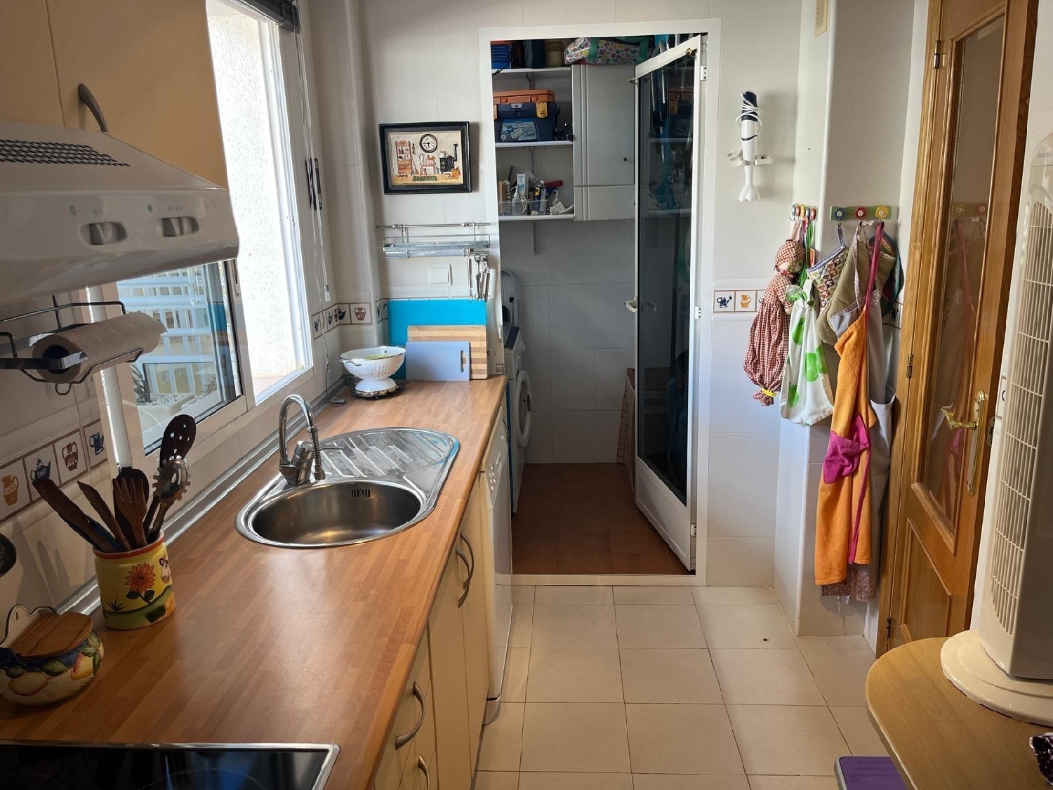  till salu lägenhet Orihuela Costa Baix Segura 8