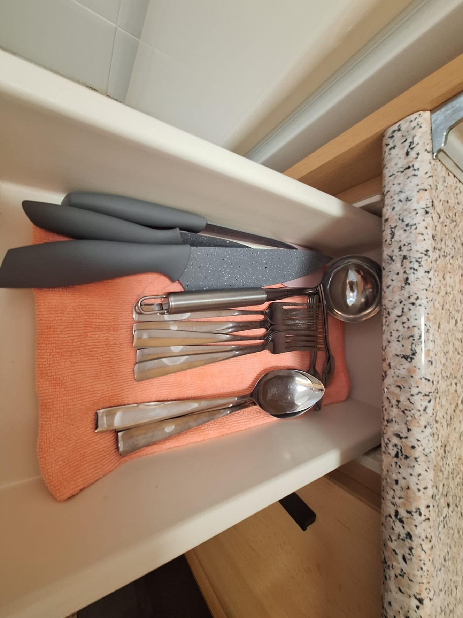  à vendre appartement Orihuela Costa Baix Segura 4