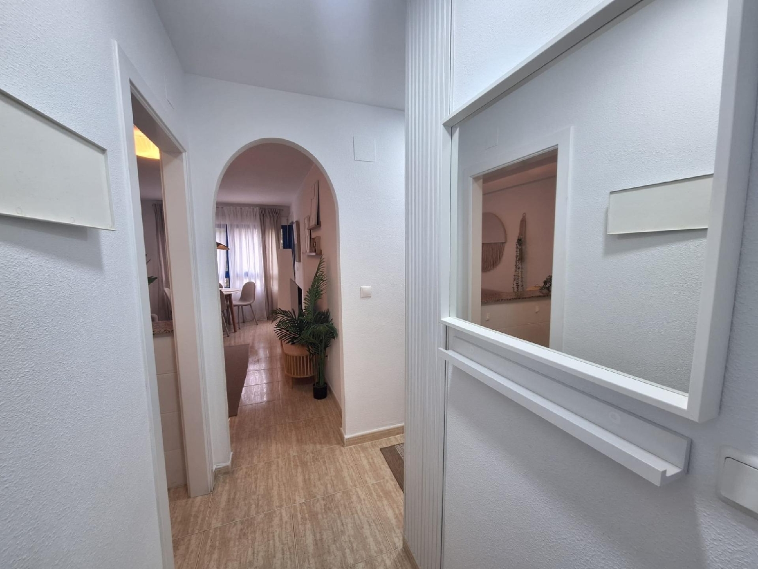 à vendre appartement Orihuela Costa Baix Segura 1