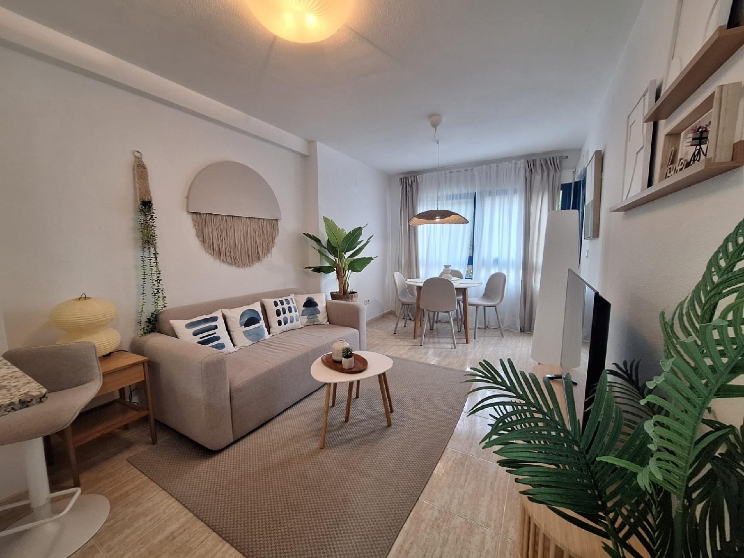  à vendre appartement Orihuela Costa Baix Segura 7
