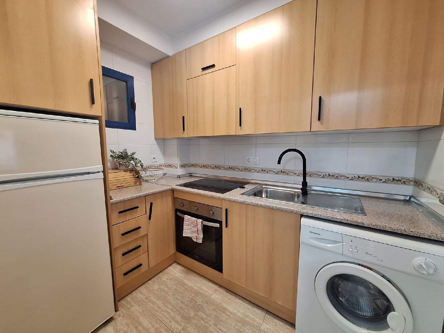  à vendre appartement Orihuela Costa Baix Segura 2