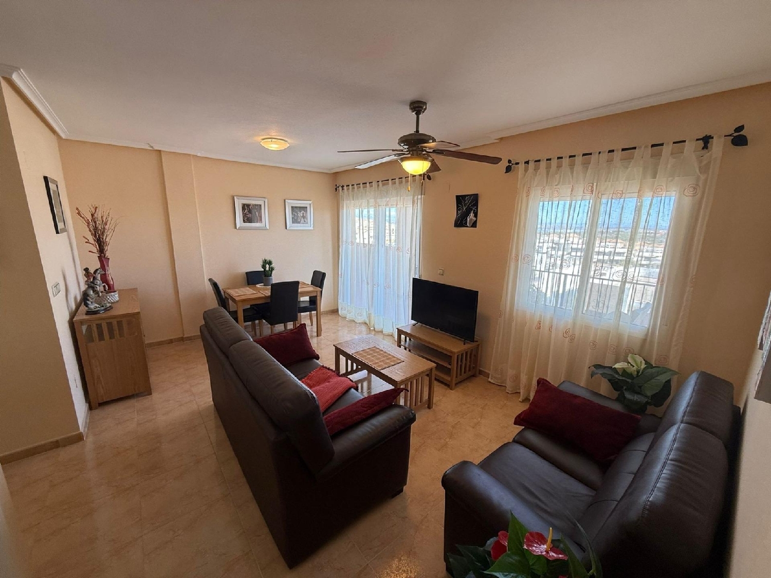  en venta apartamento Orihuela Costa Baix Segura 3