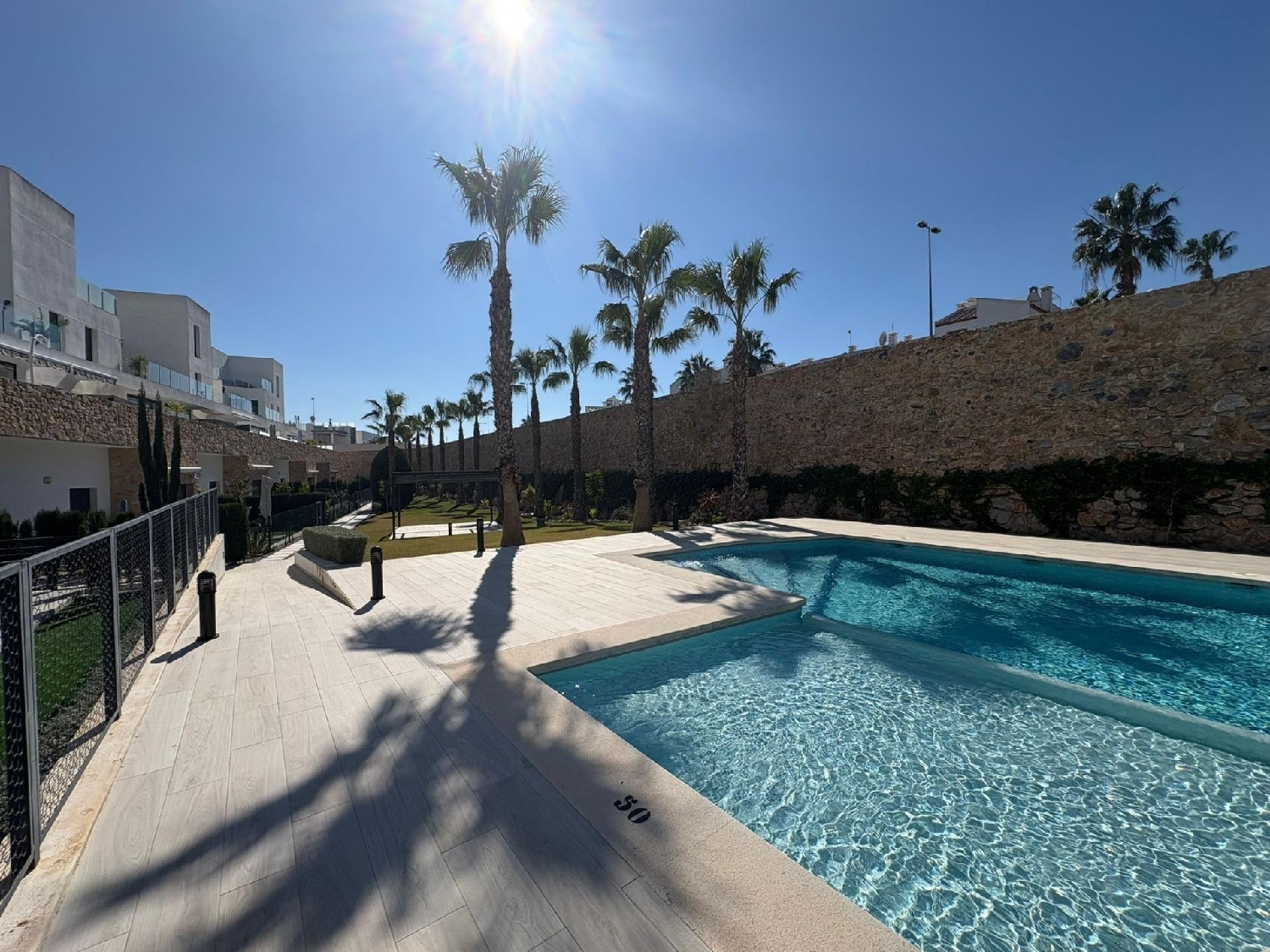  for sale apartment Orihuela Costa Baix Segura 4