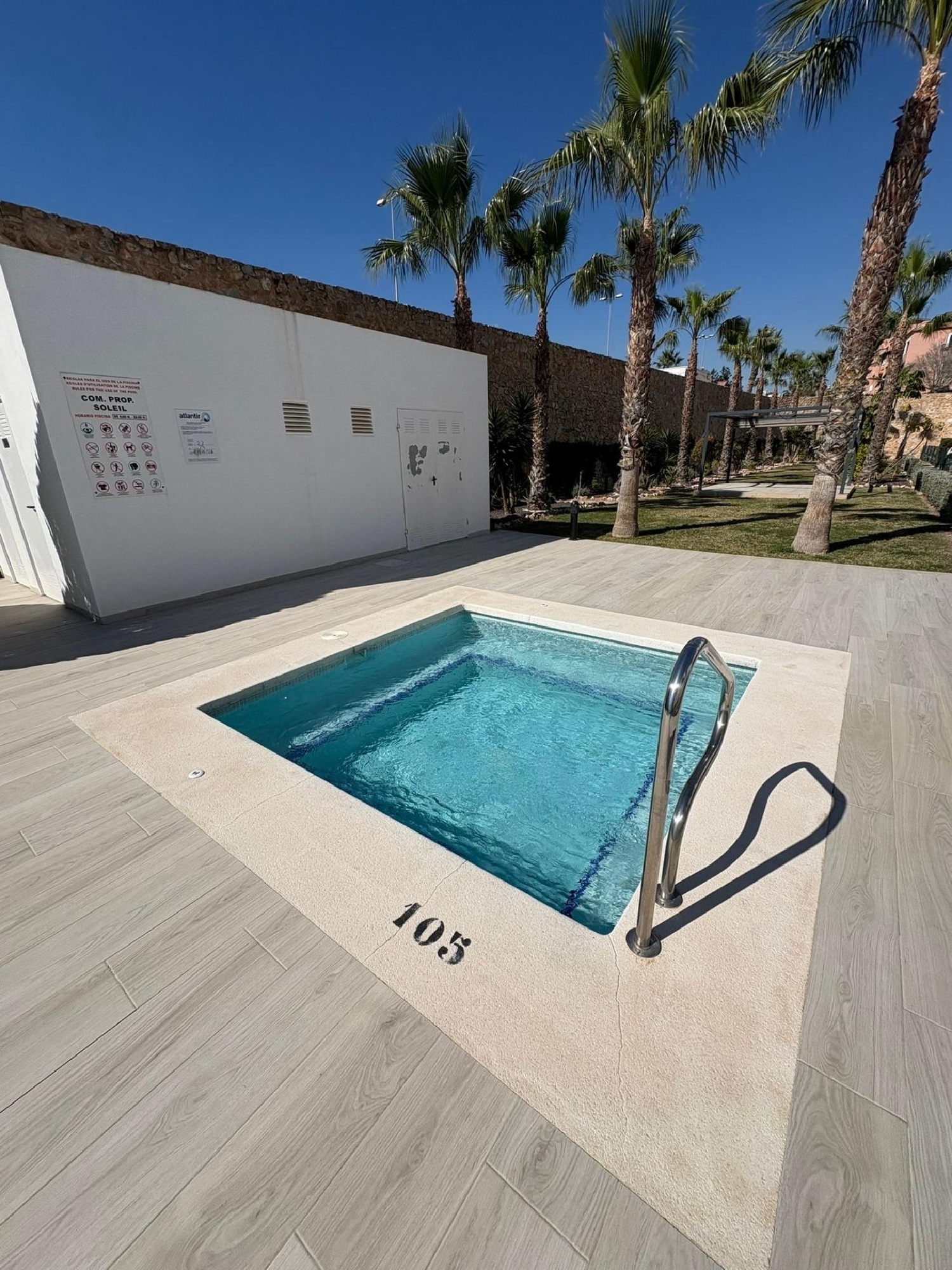  for sale apartment Orihuela Costa Baix Segura 3