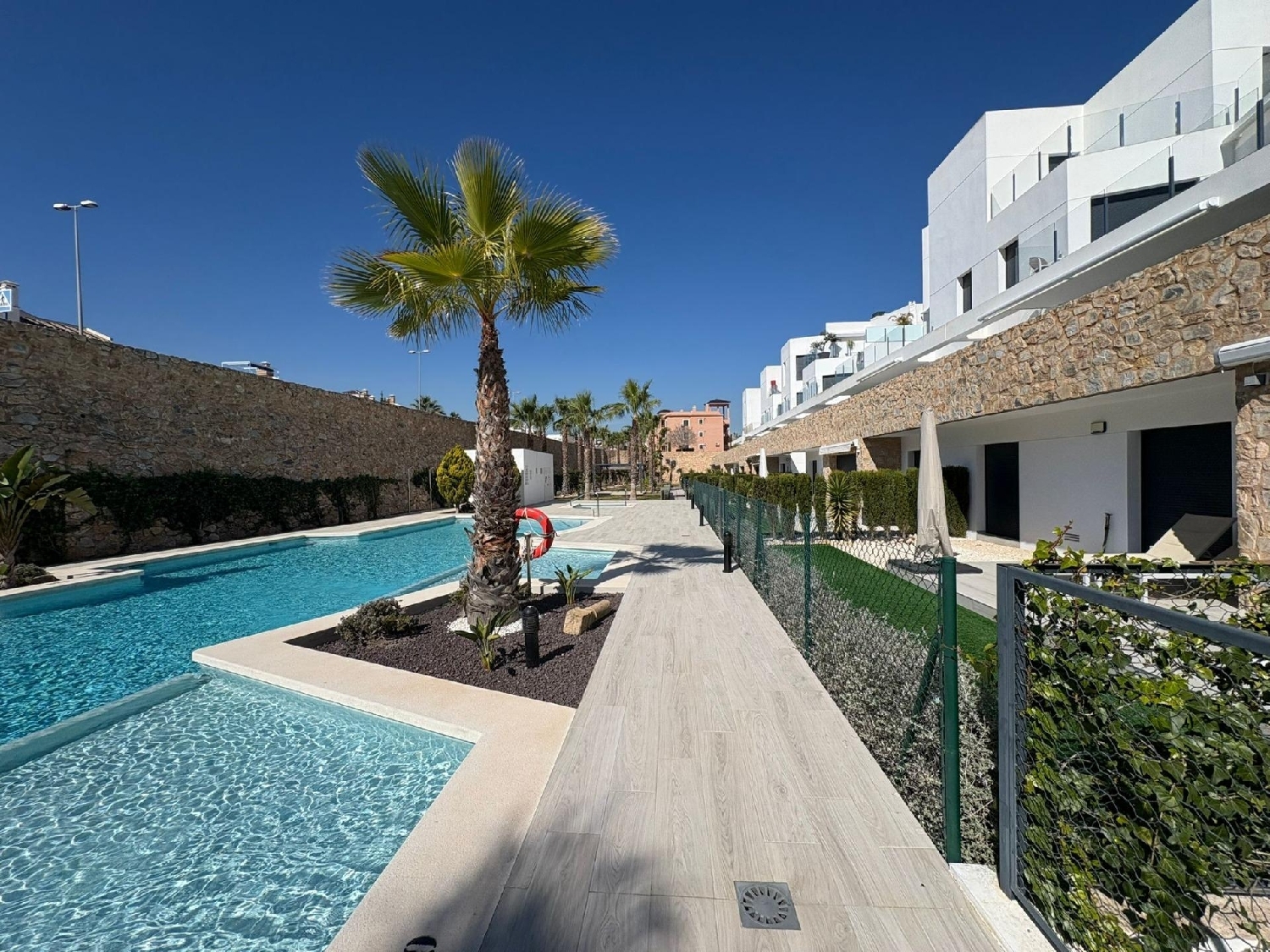  for sale apartment Orihuela Costa Baix Segura 2