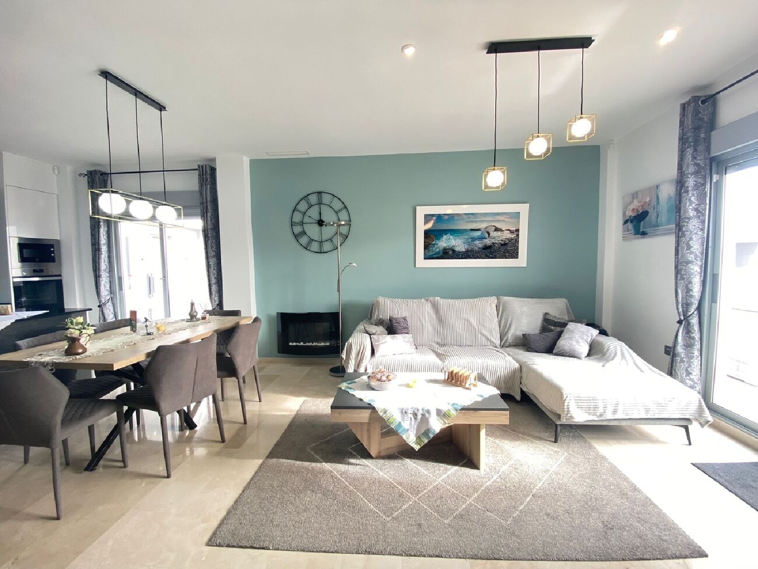  kaufen Wohnung Orihuela Costa Baix Segura 6