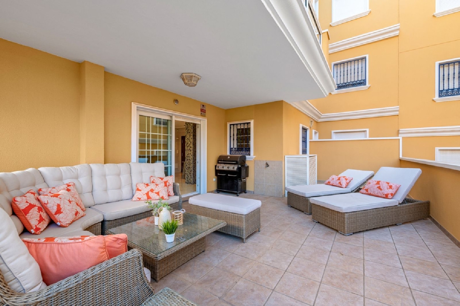  kaufen Wohnung Orihuela Costa Baix Segura 7