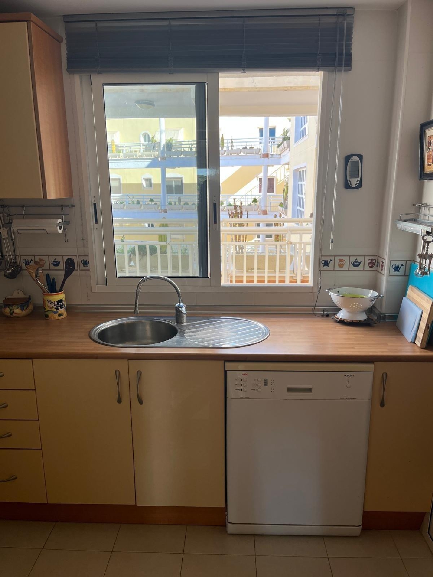  en venta apartamento Orihuela Costa Baix Segura 8