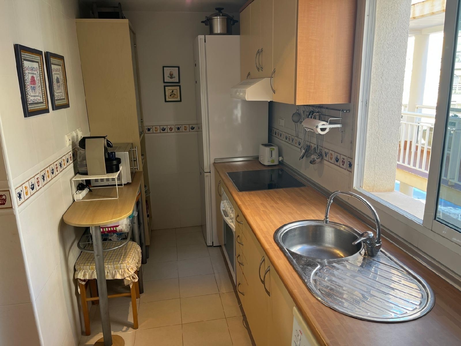  en venta apartamento Orihuela Costa Baix Segura 5