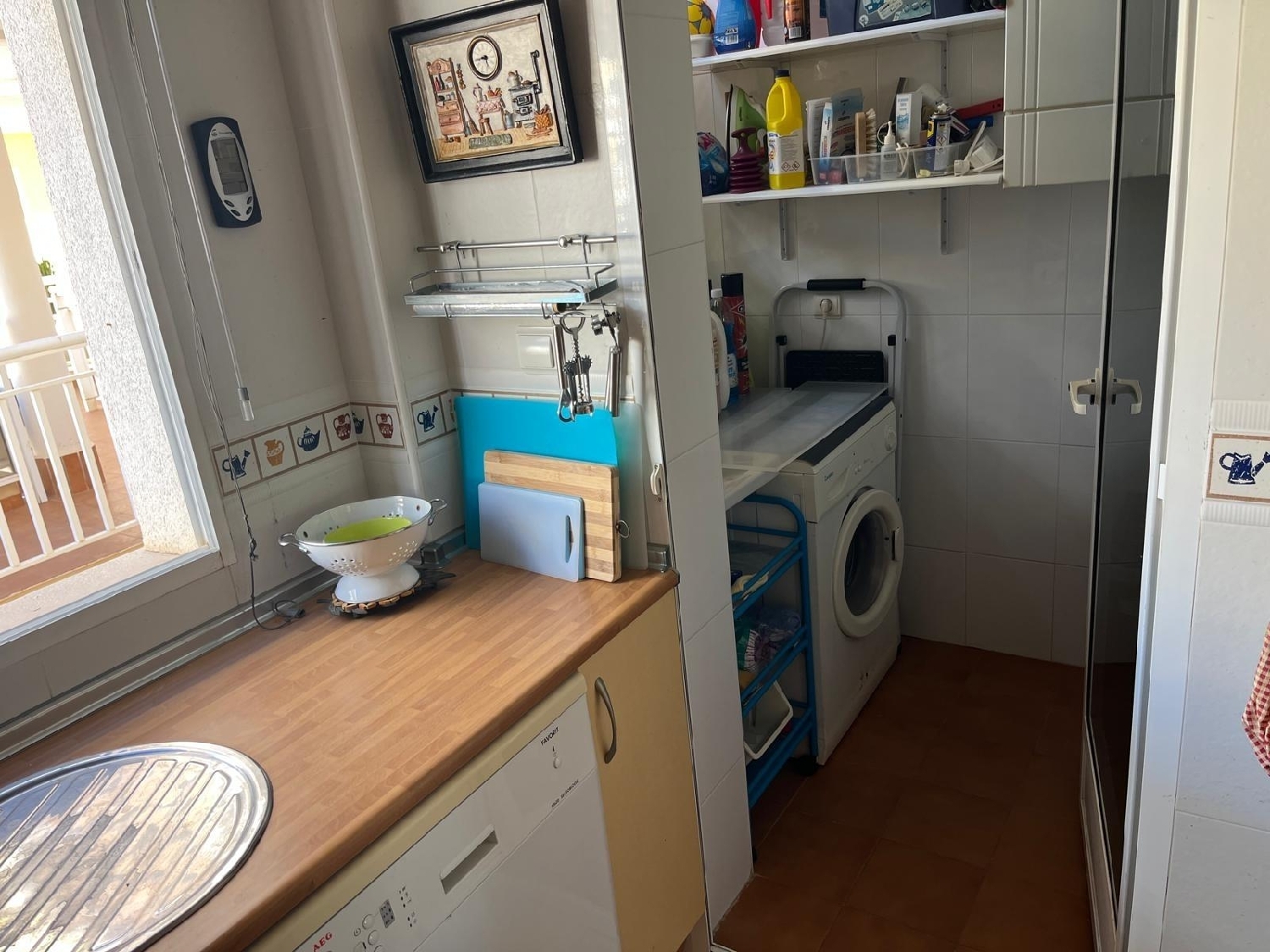  en venta apartamento Orihuela Costa Baix Segura 6