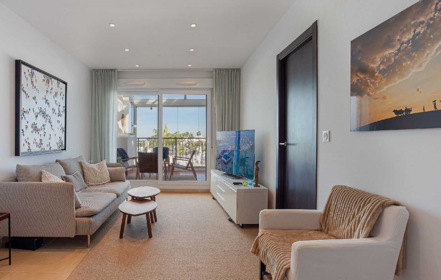  kaufen Wohnung Orihuela Costa Baix Segura 2