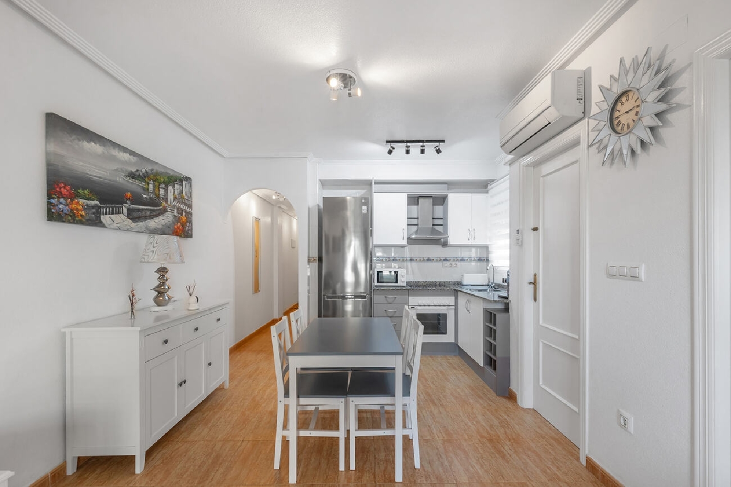  kaufen Wohnung Orihuela Costa Baix Segura 8