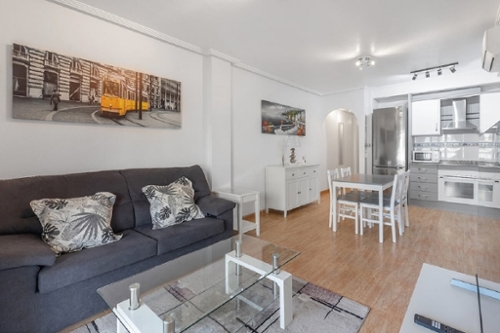 Orihuela Costa Baix Segura Wohnung Bild 6344142