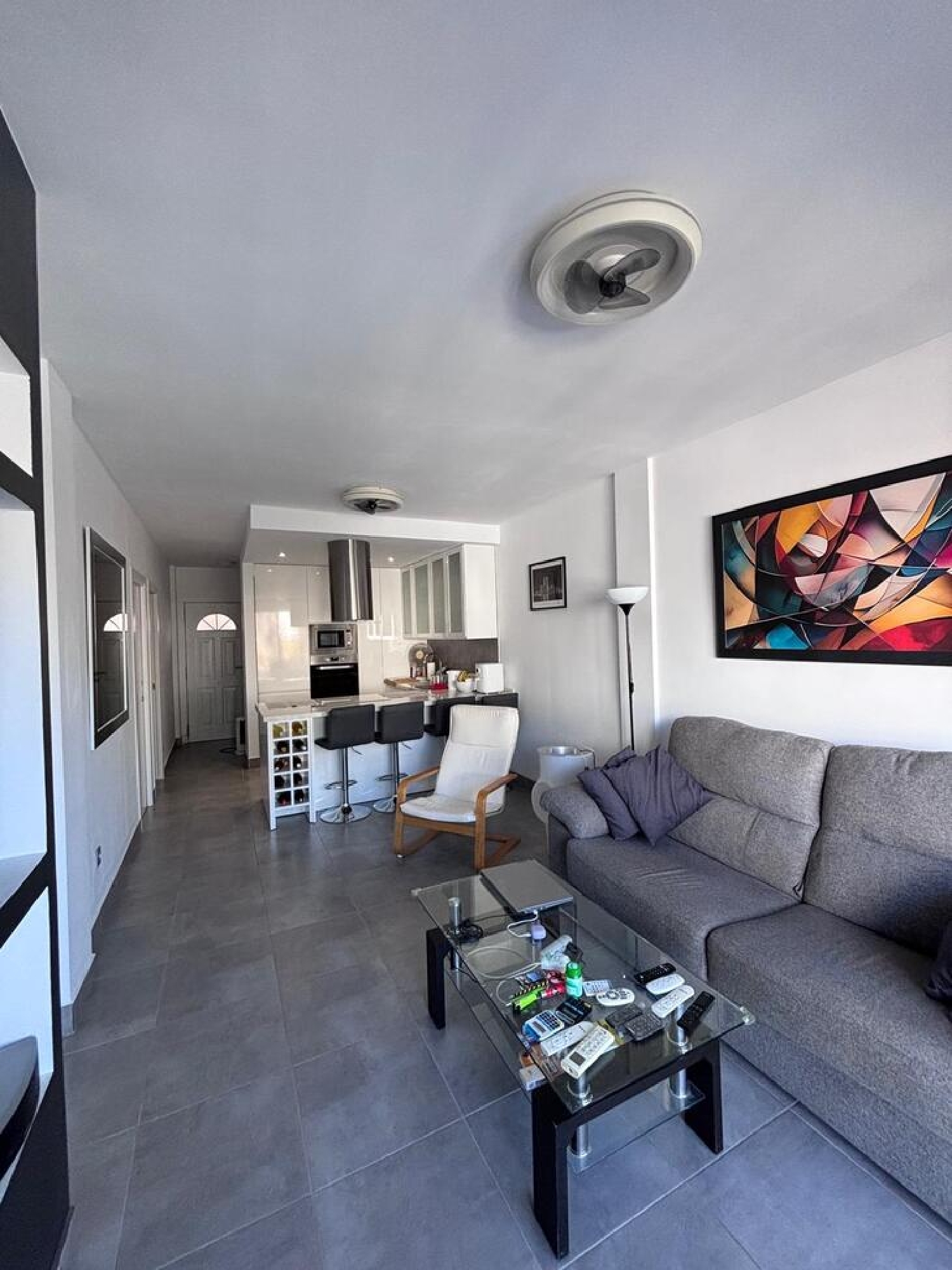  en venta apartamento Orihuela Costa Baix Segura 5