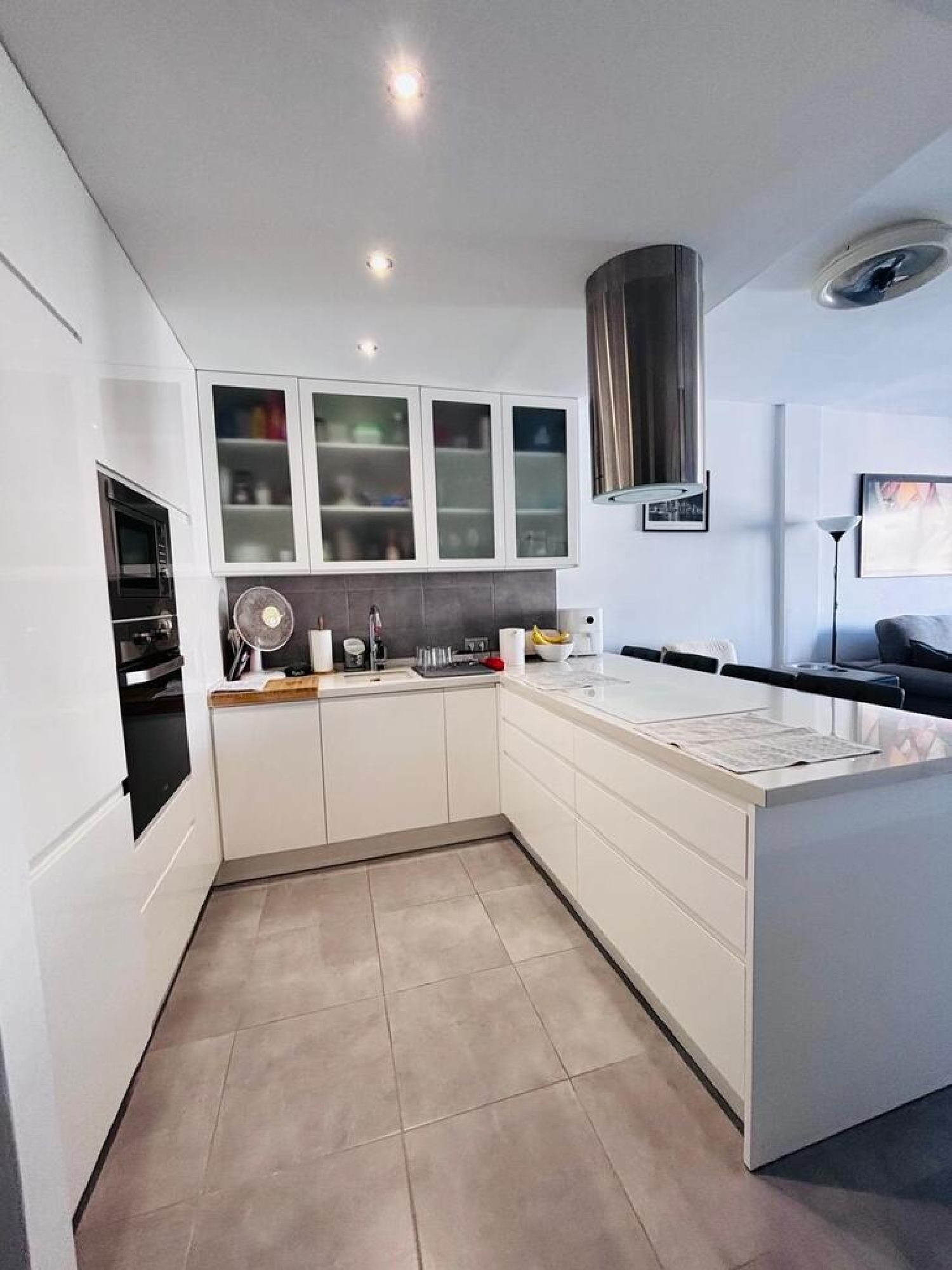  en venta apartamento Orihuela Costa Baix Segura 2