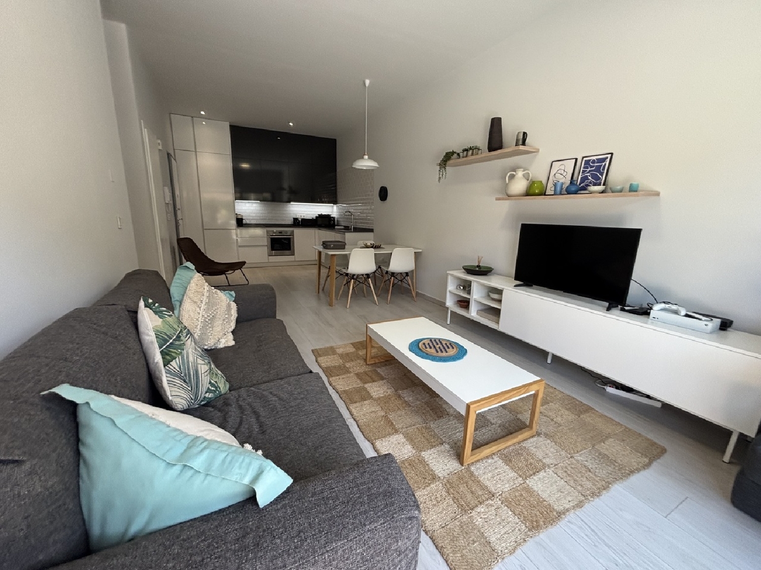  en venta apartamento Orihuela Costa Baix Segura 2