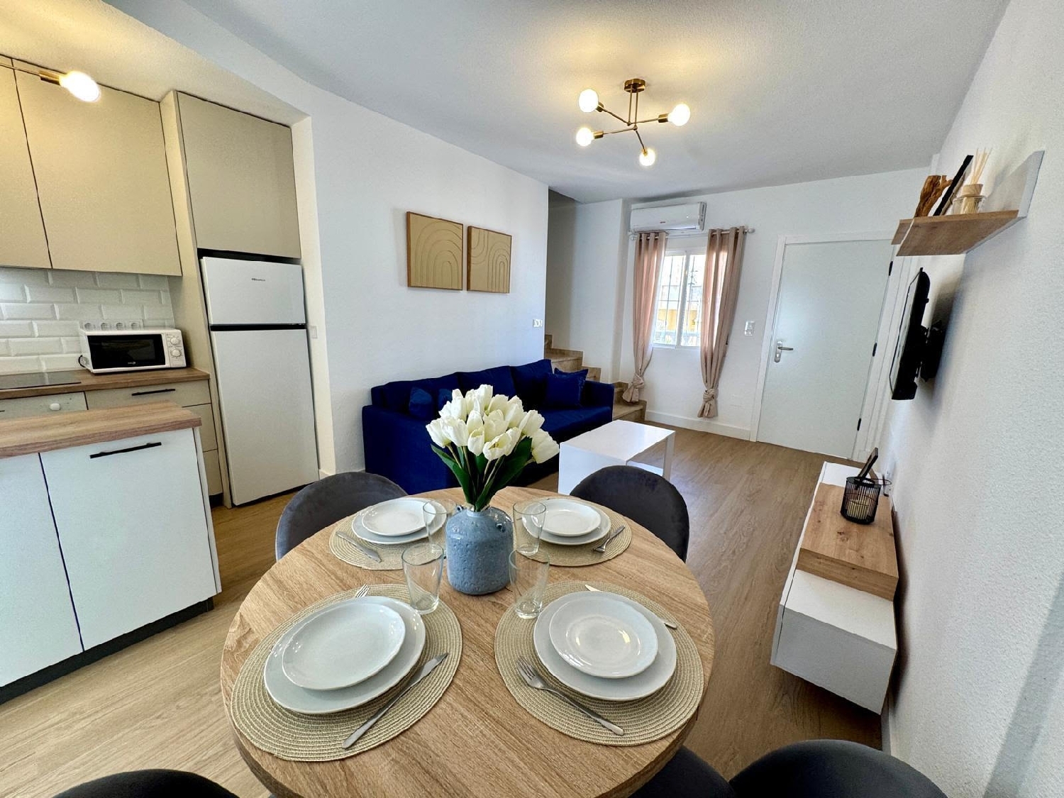  for sale apartment Orihuela Costa Baix Segura 6