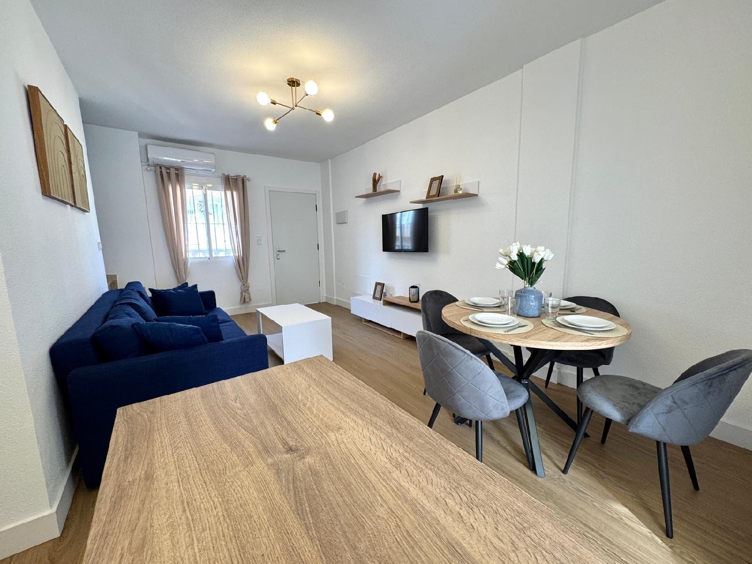  for sale apartment Orihuela Costa Baix Segura 3