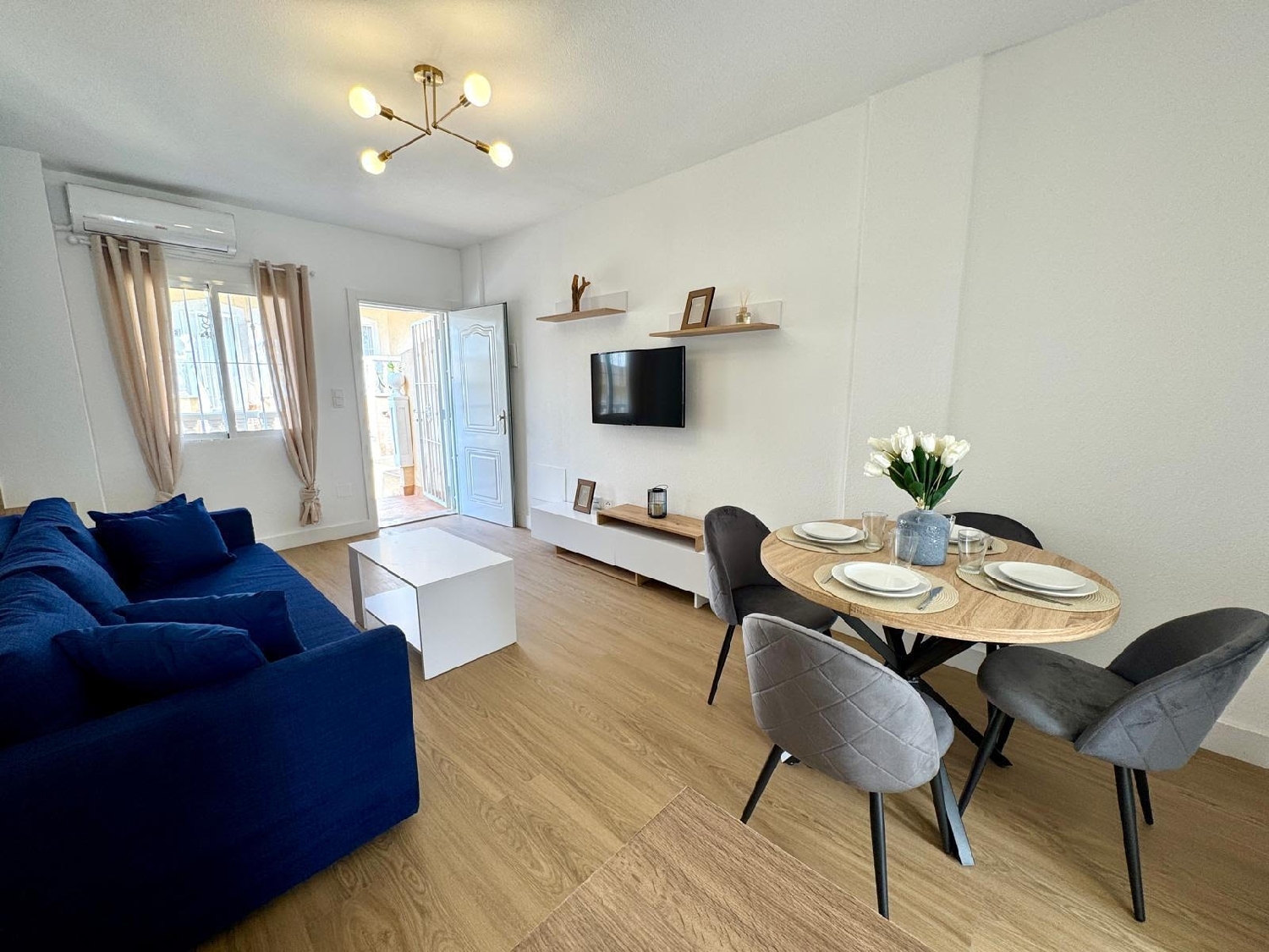  for sale apartment Orihuela Costa Baix Segura 5