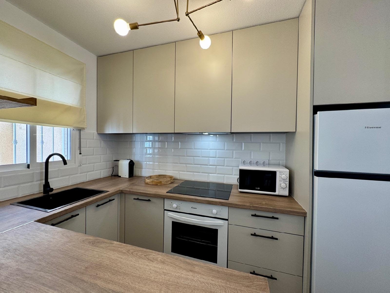  for sale apartment Orihuela Costa Baix Segura 7