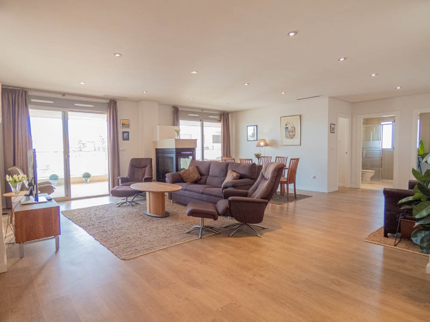  till salu lägenhet Orihuela Costa Baix Segura 3