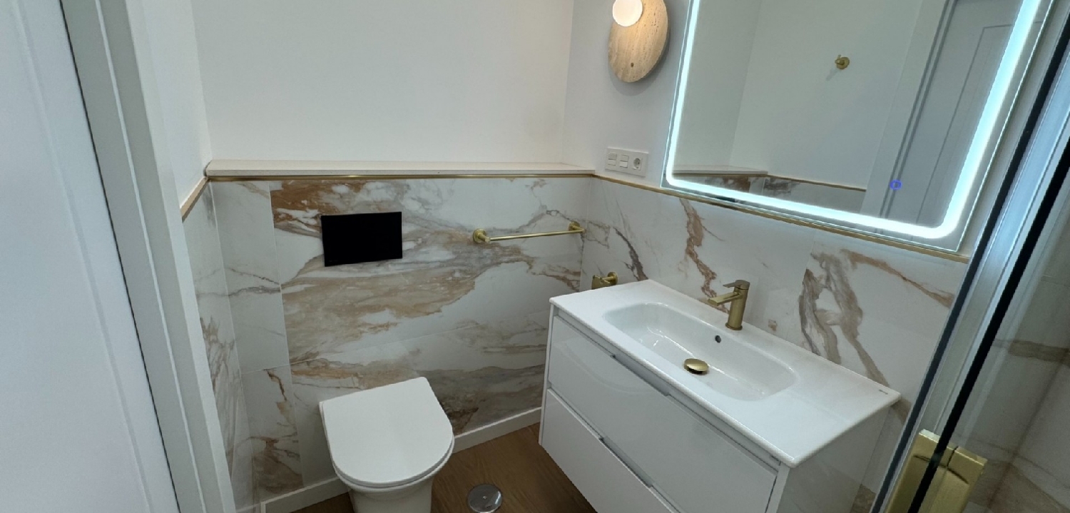  for sale apartment Orihuela Costa Baix Segura 7