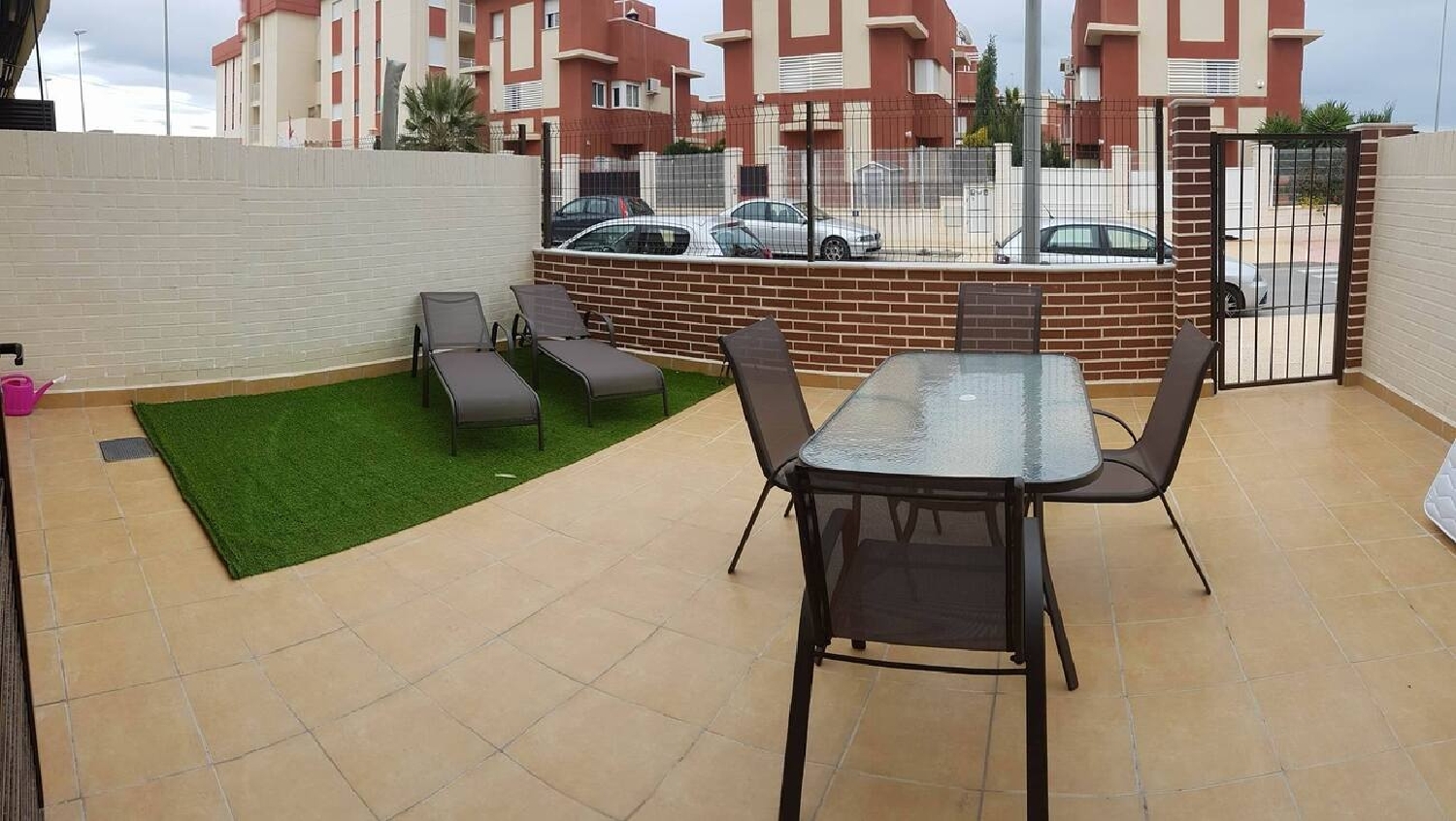  for sale apartment Orihuela Costa Baix Segura 5