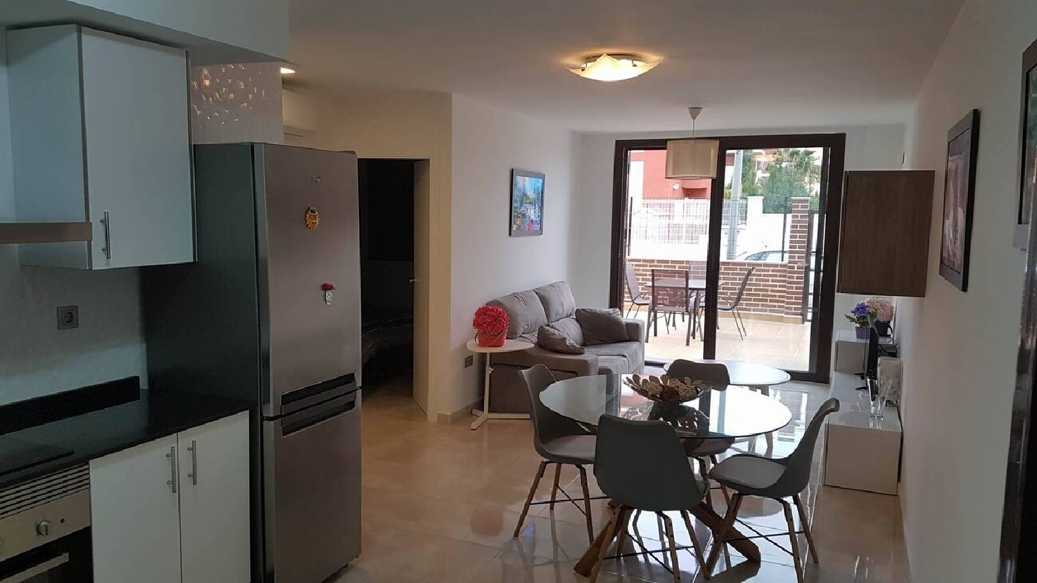  for sale apartment Orihuela Costa Baix Segura 6