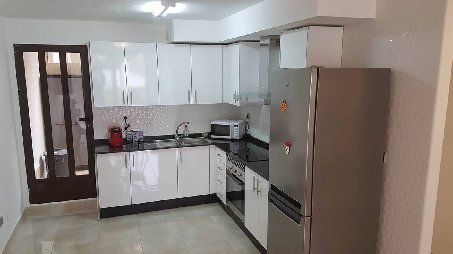  for sale apartment Orihuela Costa Baix Segura 2