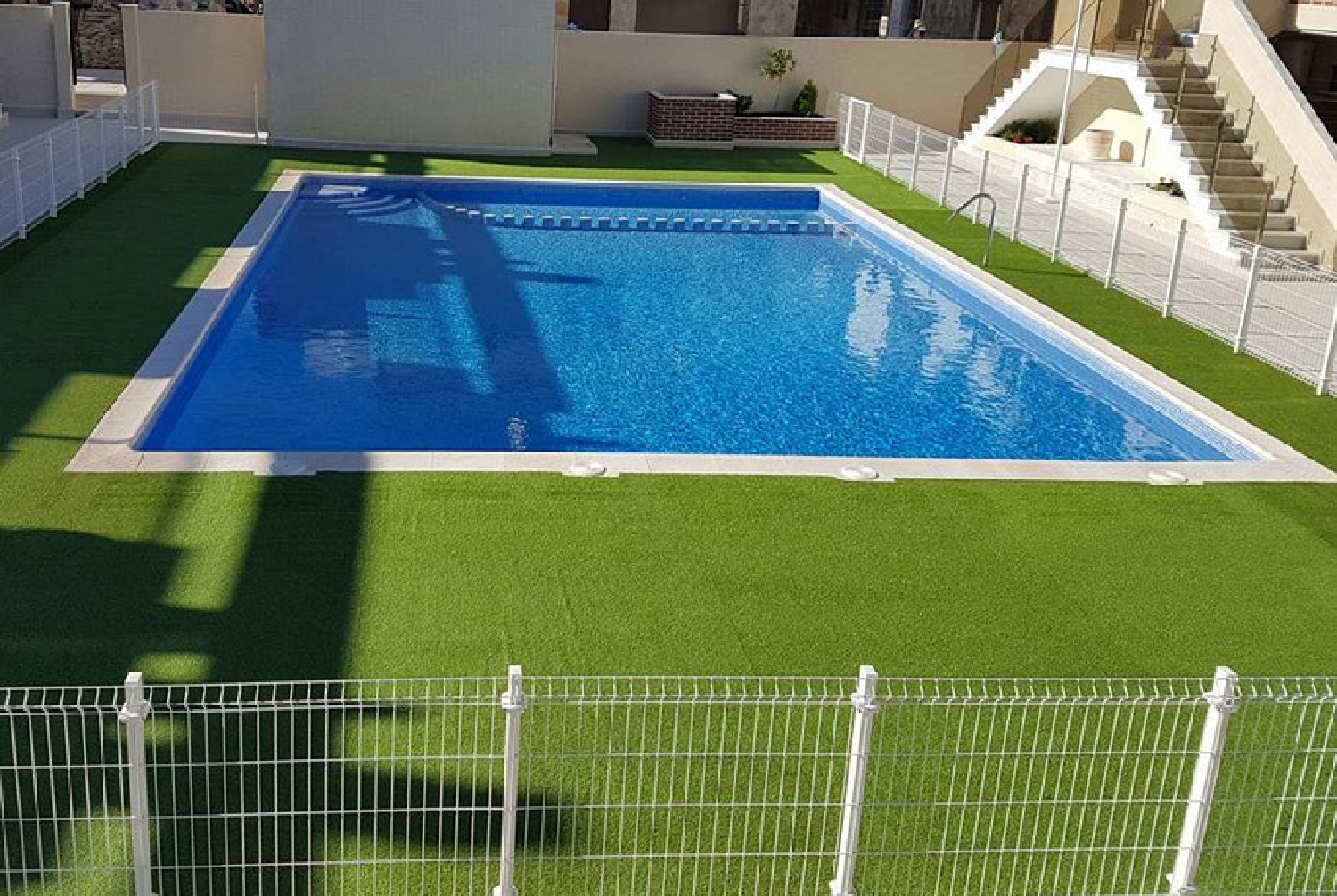  for sale apartment Orihuela Costa Baix Segura 1