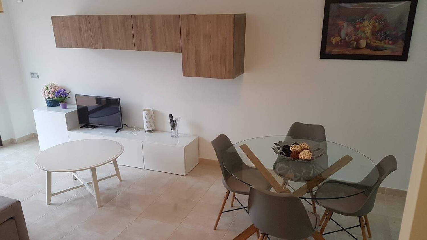  for sale apartment Orihuela Costa Baix Segura 4
