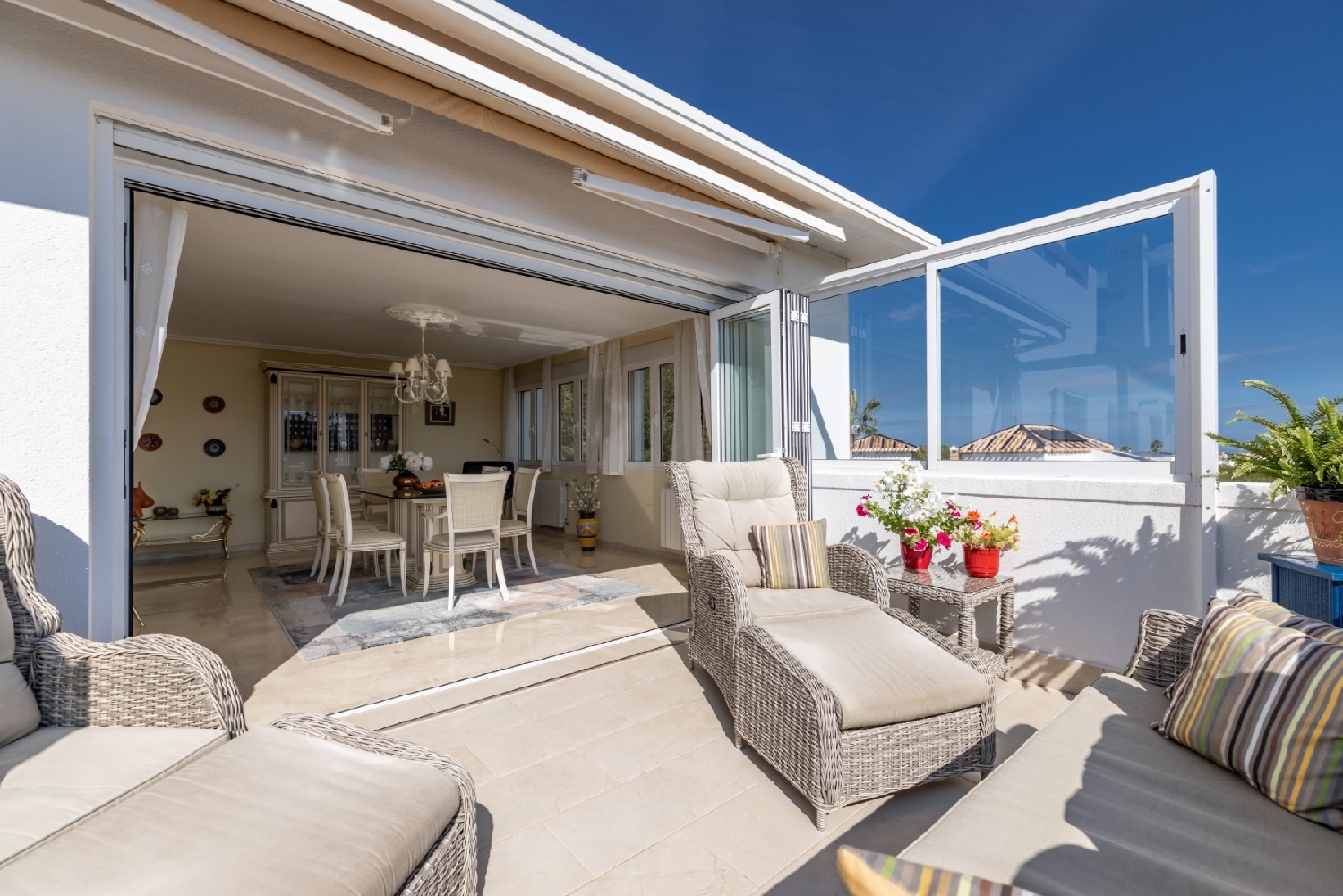  à vendre appartement Orihuela Costa Baix Segura 6