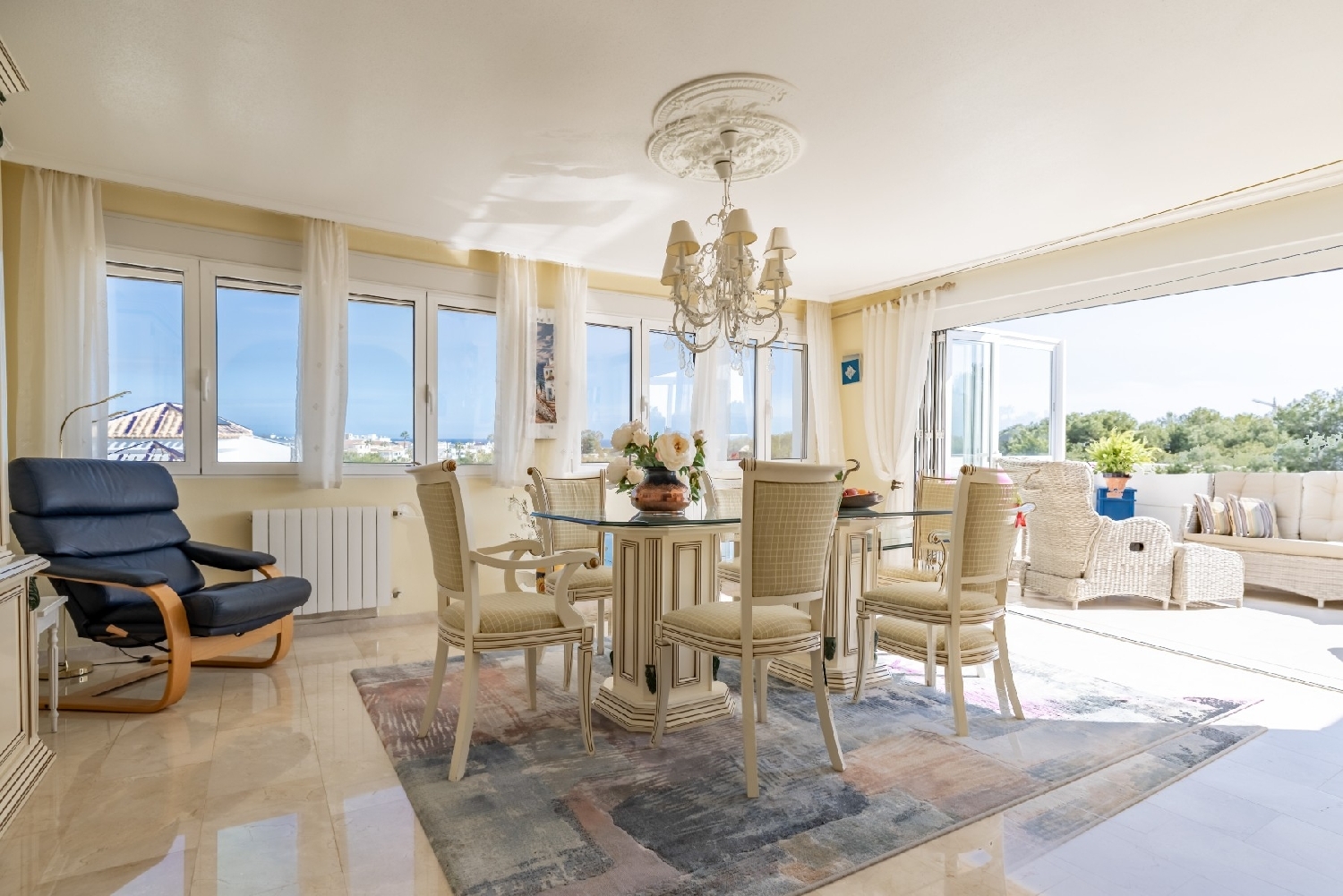  à vendre appartement Orihuela Costa Baix Segura 8